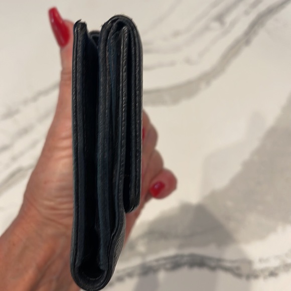 Authentic Chanel Caviar Timeless Wallet - Picture 3 of 8